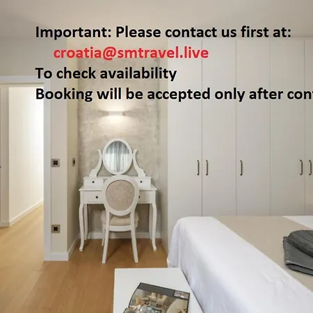 Vila Stunning Adria Villa Rovinj