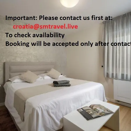 Vila Stunning Adria Villa