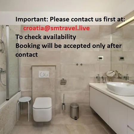 Vila Stunning Adria Villa Rovinj